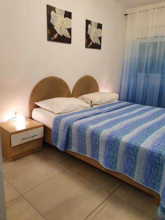 Villa Sunce Punat Bagian luar foto